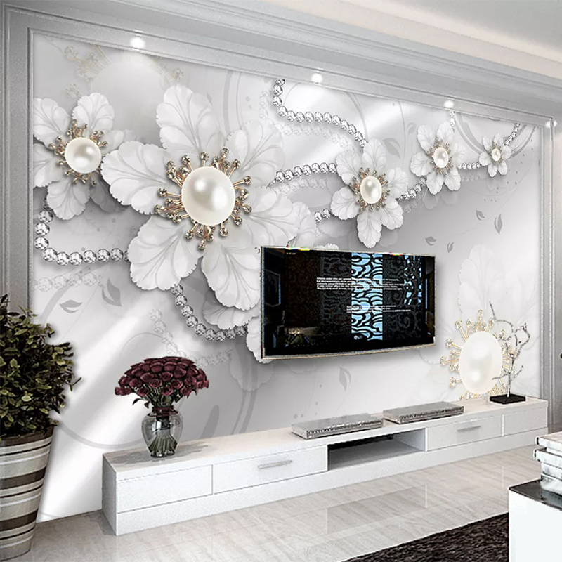Custom Photo Wallpaper 3D Ster - Home Textiles Photos reseña y precio