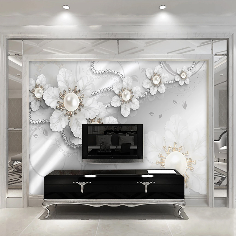 Custom Photo Wallpaper 3D Ster - Home Textiles Photos reseña y precio