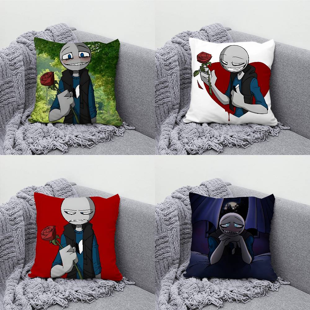 Peter Y-Your B-Boyfriend Pillo - Your Home Textiles reseña y precio