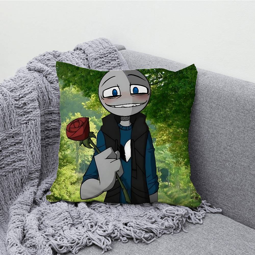 Peter Y-Your B-Boyfriend Pillo - Your Home Textiles reseña y precio