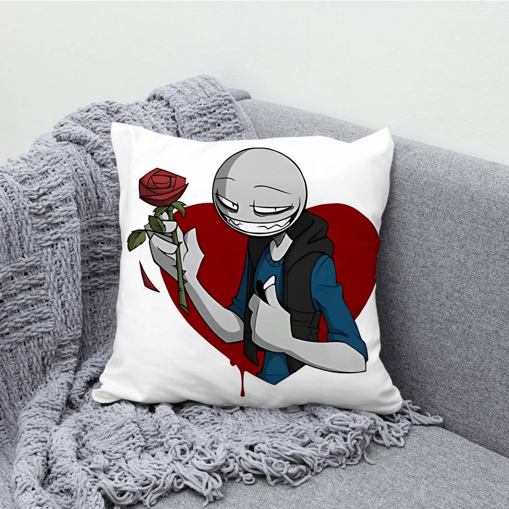 Peter Y-Your B-Boyfriend Pillo - Your Home Textiles reseña y precio