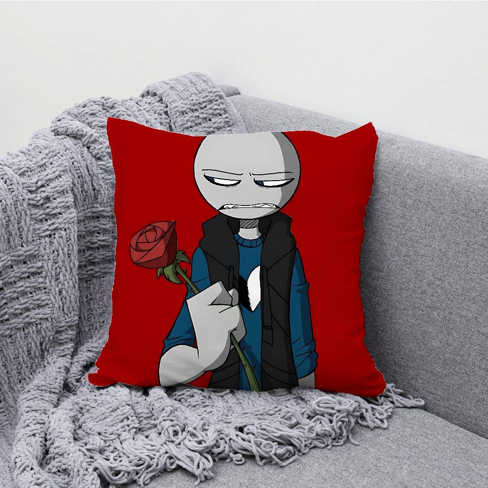 Peter Y-Your B-Boyfriend Pillo - Your Home Textiles reseña y precio