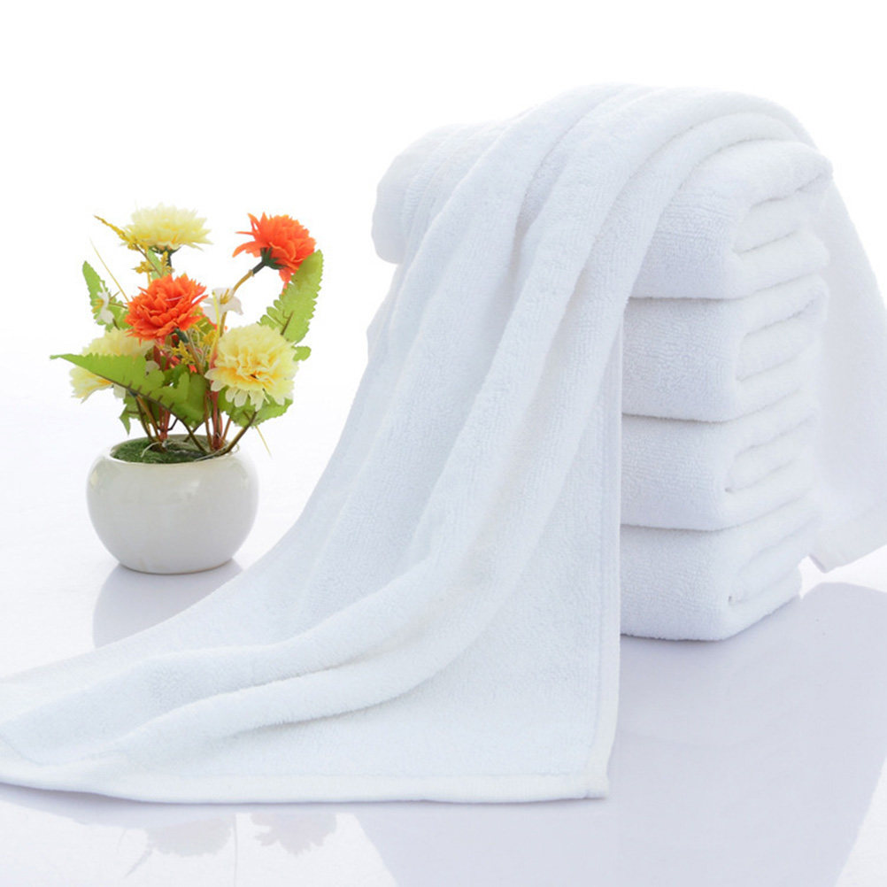 Thickened Cotton Towels for Ho - Home Textiles In Pakistan reseña y precio