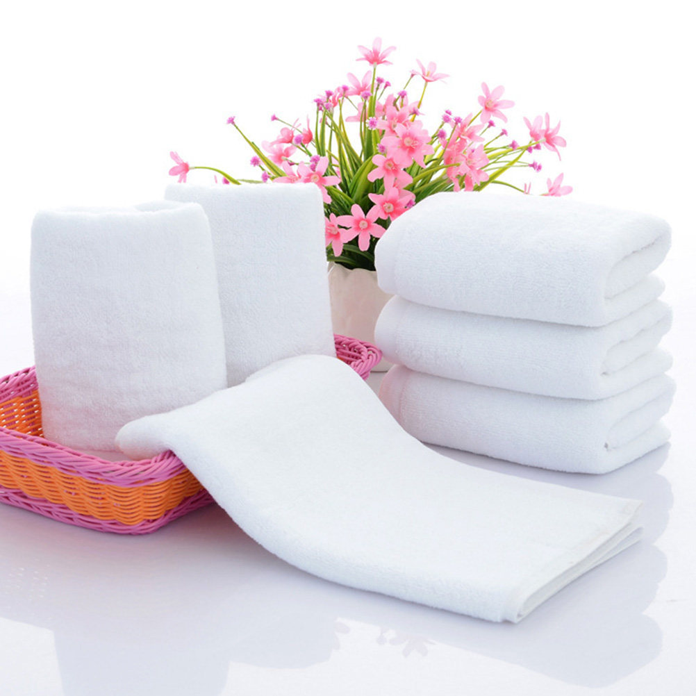 Thickened Cotton Towels for Ho - Home Textiles In Pakistan reseña y precio