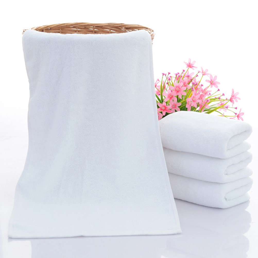Thickened Cotton Towels for Ho - Home Textiles In Pakistan reseña y precio