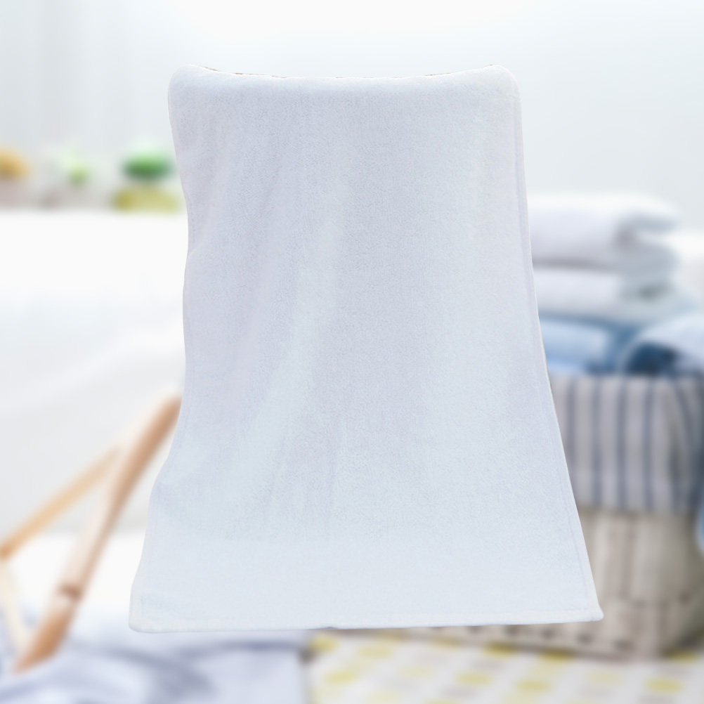 Thickened Cotton Towels for Ho - Home Textiles In Pakistan reseña y precio
