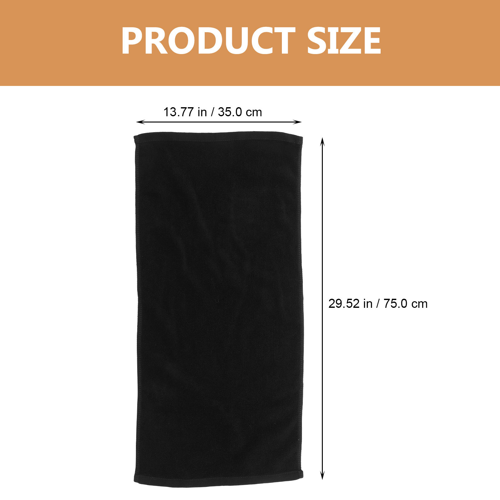 2Pcs High Absorbency Cotton Fa - Home Textiles In Pakistan reseña y precio