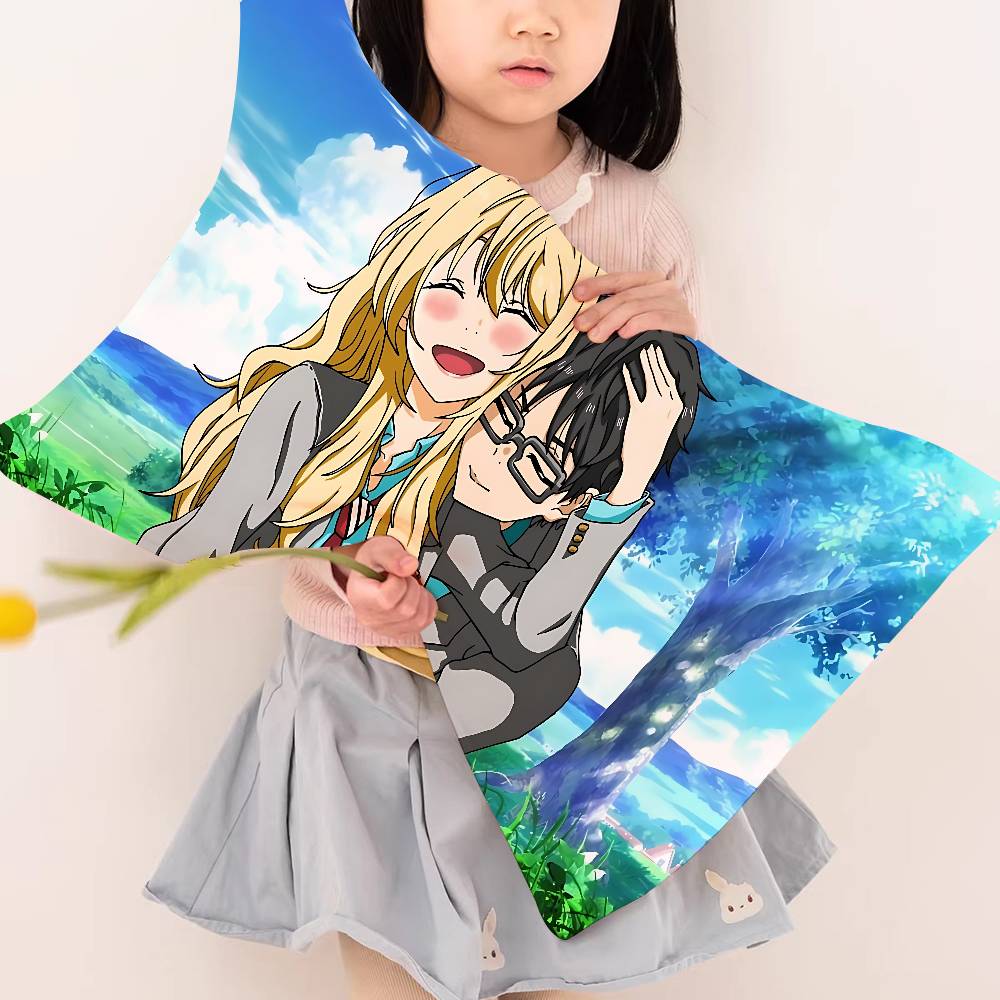 Your Lie in April Fast-Drying  - Your Home Textiles reseña y precio