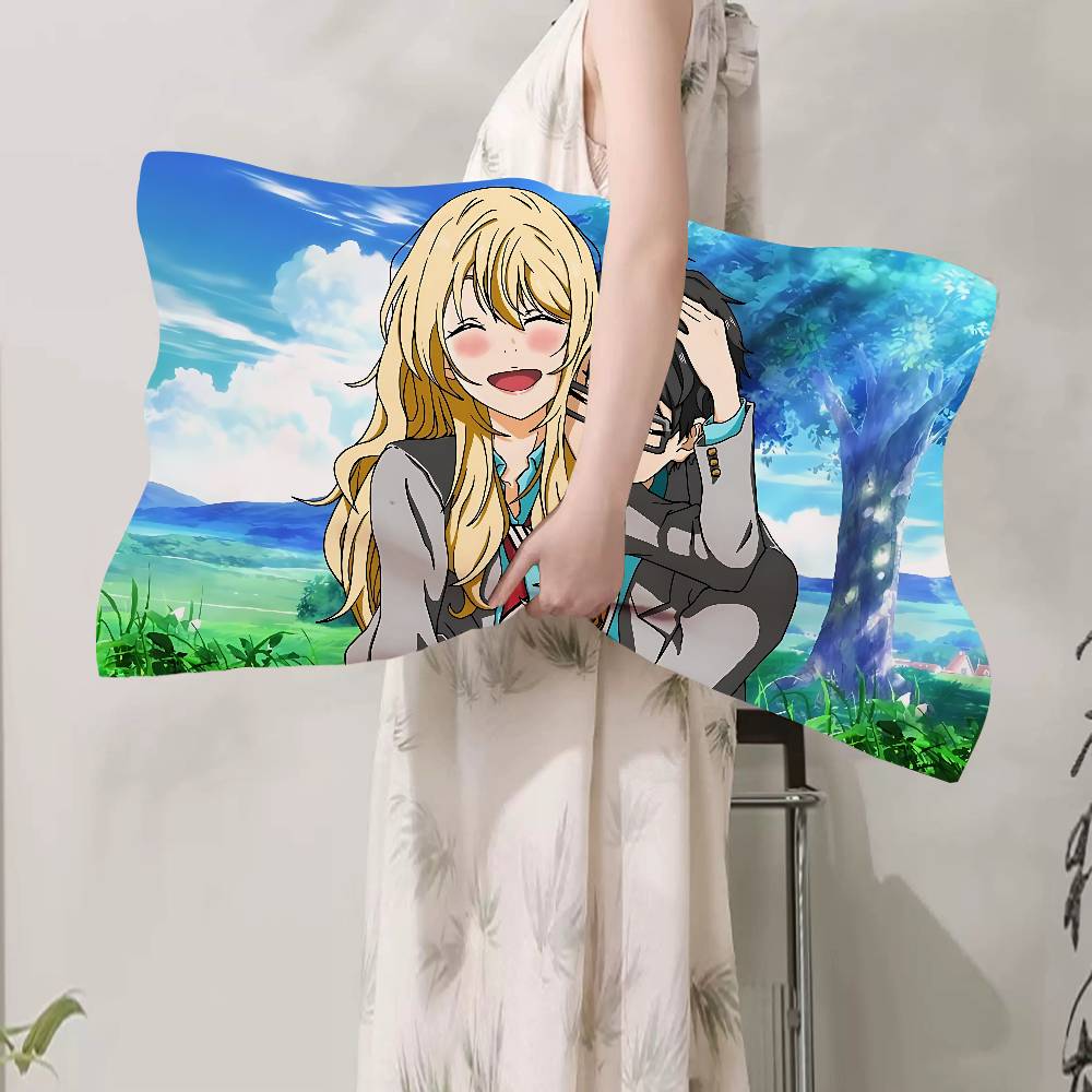 Your Lie in April Fast-Drying  - Your Home Textiles reseña y precio