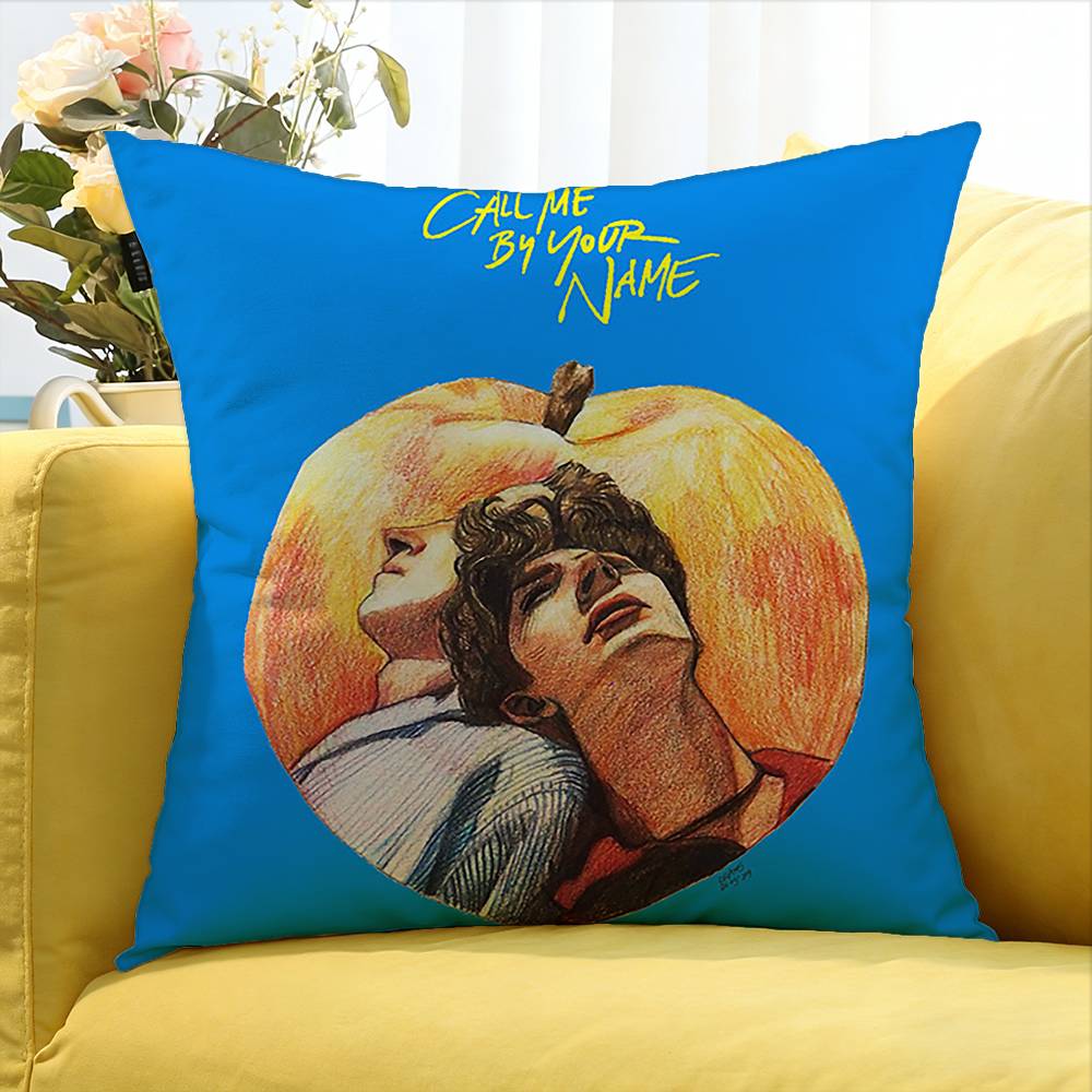 C-Call me by your name  Variou - Your Home Textiles reseña y precio