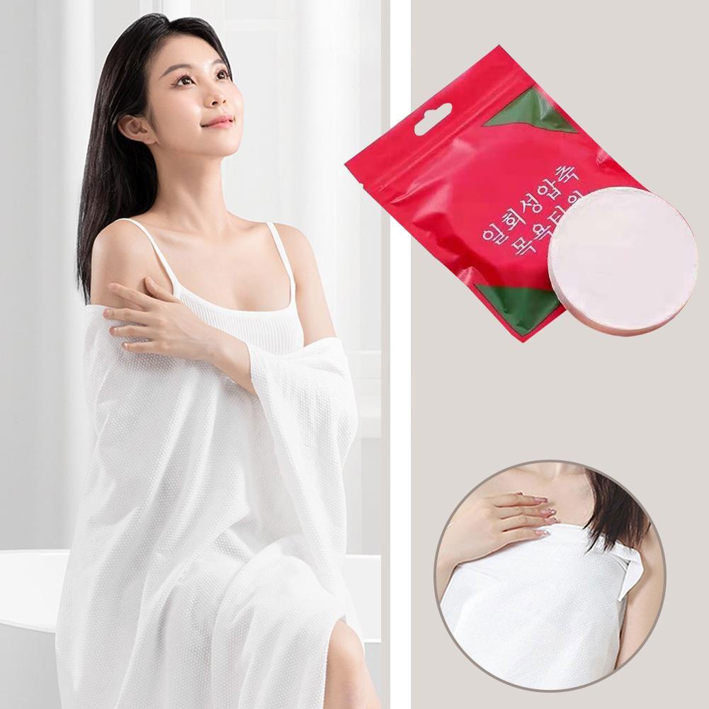 70x140cm Compressed Towel Larg - Home Textiles Face Towel reseña y precio
