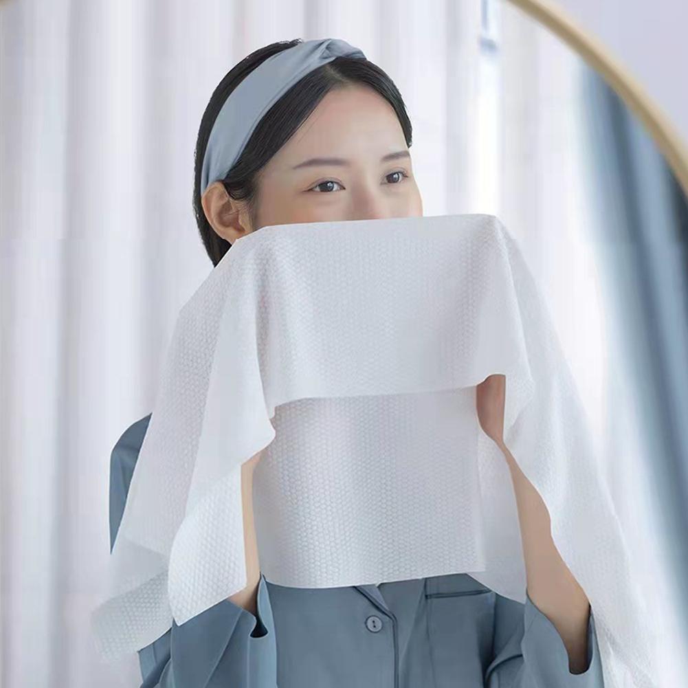 70x140cm Compressed Towel Larg - Home Textiles Face Towel reseña y precio