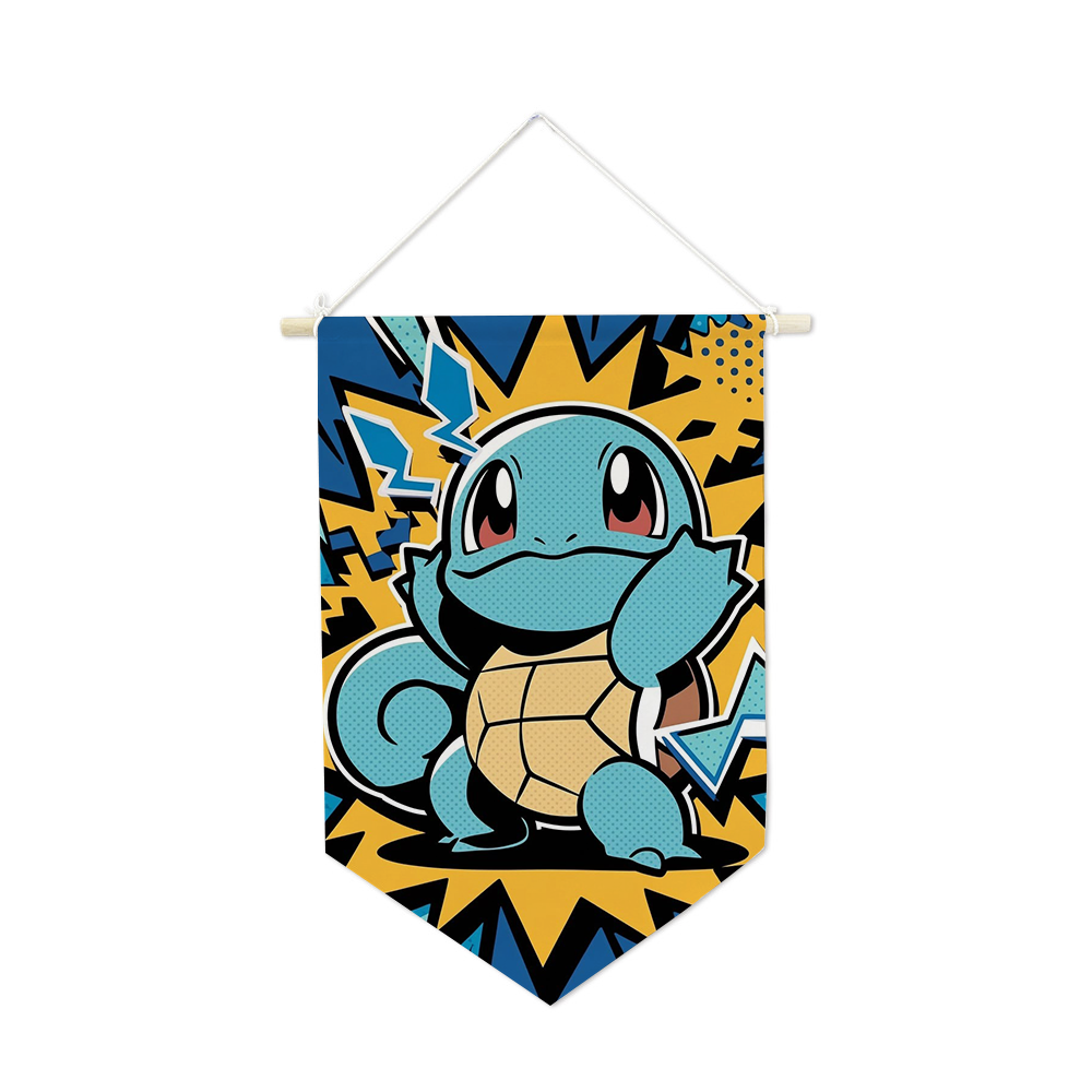 Pokemons Hanging Cloth Anime P - Home Textile reseña y precio
