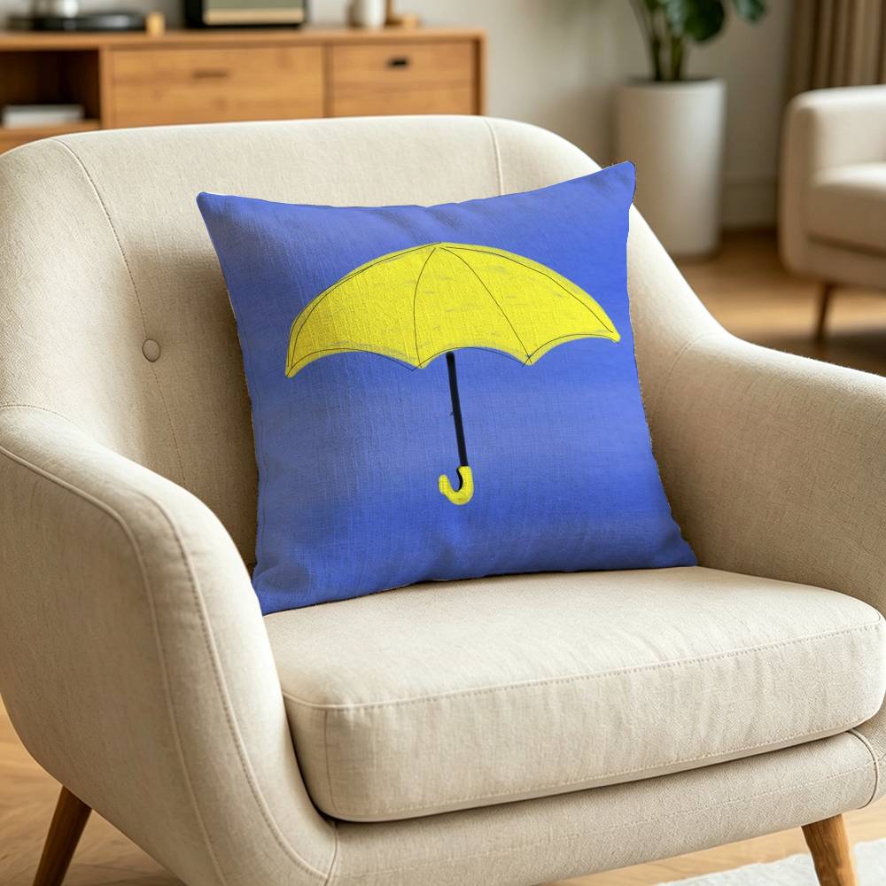 How I Met Your Mother Themed P - Your Home Textiles reseña y precio