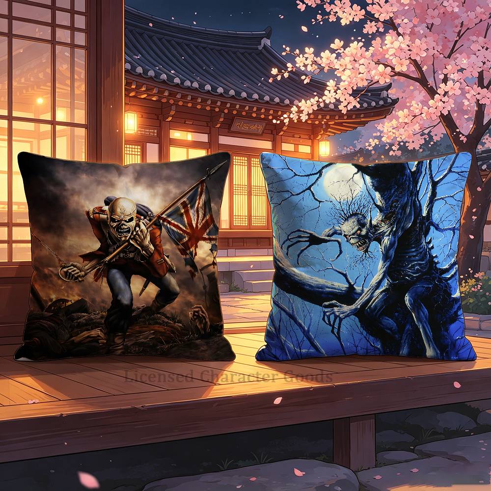 I-Iron Run For Your M-Maiden D - Your Home Textiles reseña y precio