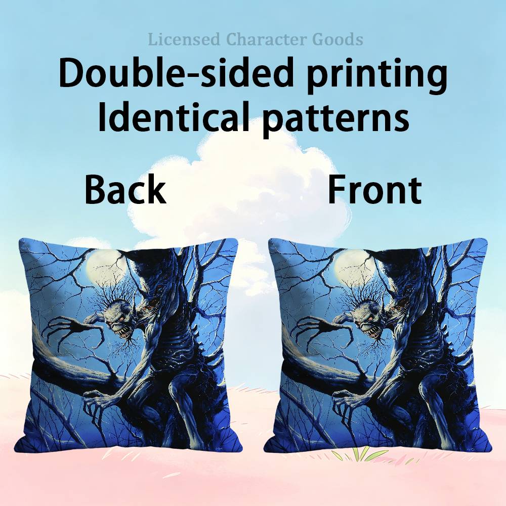 I-Iron Run For Your M-Maiden D - Your Home Textiles reseña y precio