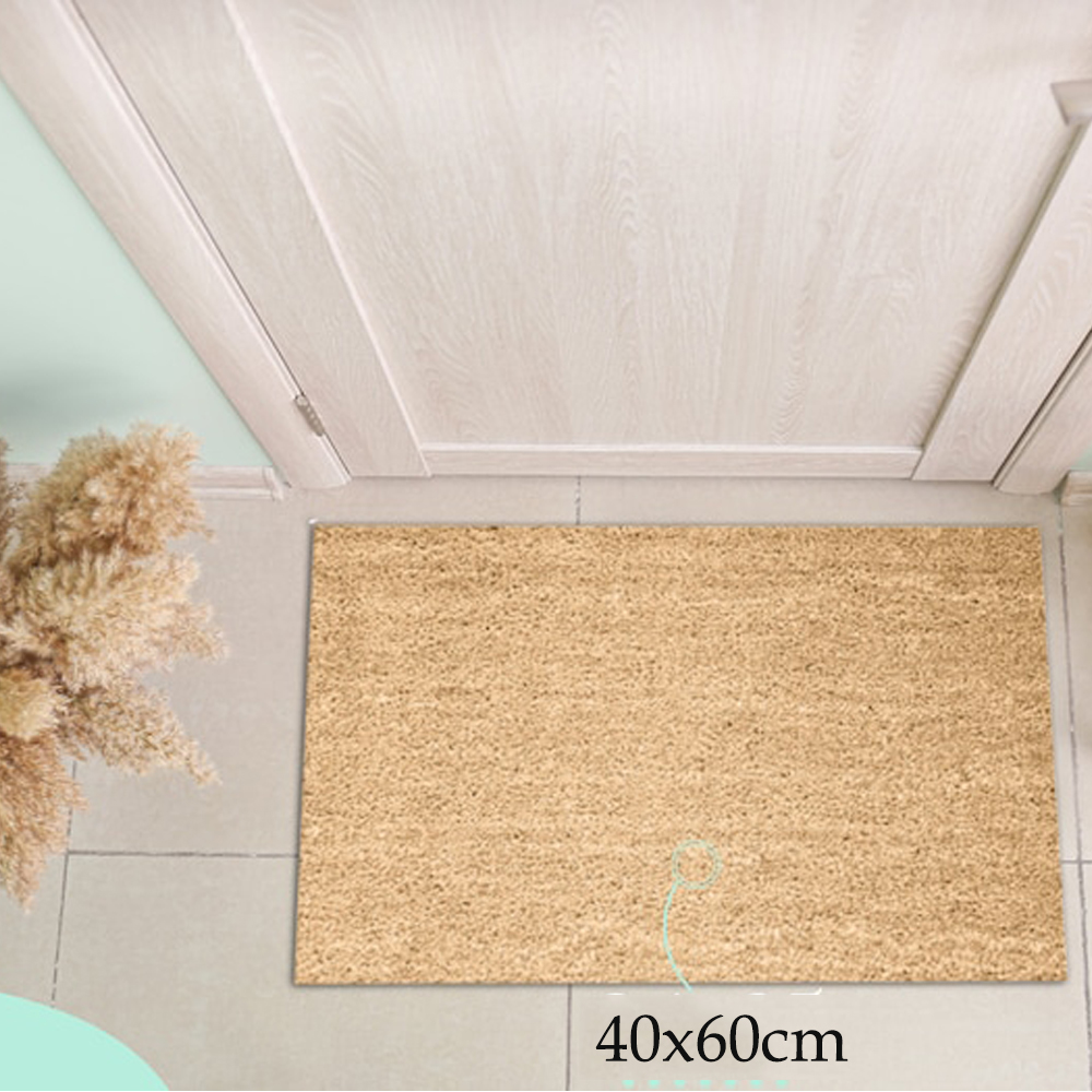 Moving House Gift Mat Custom R - Home Textiles Meaning reseña y precio