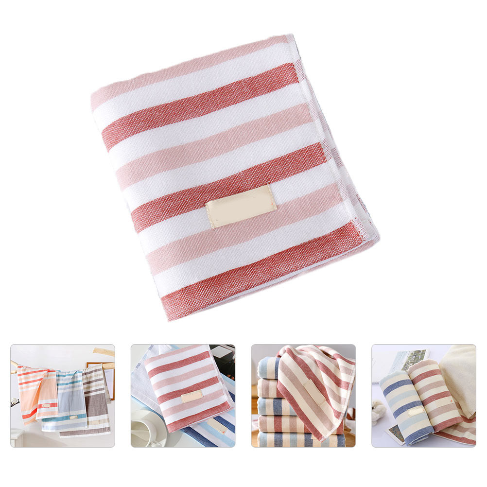 1Pcs Cotton Face Towel Ultra-S - Home Textiles In Pakistan reseña y precio