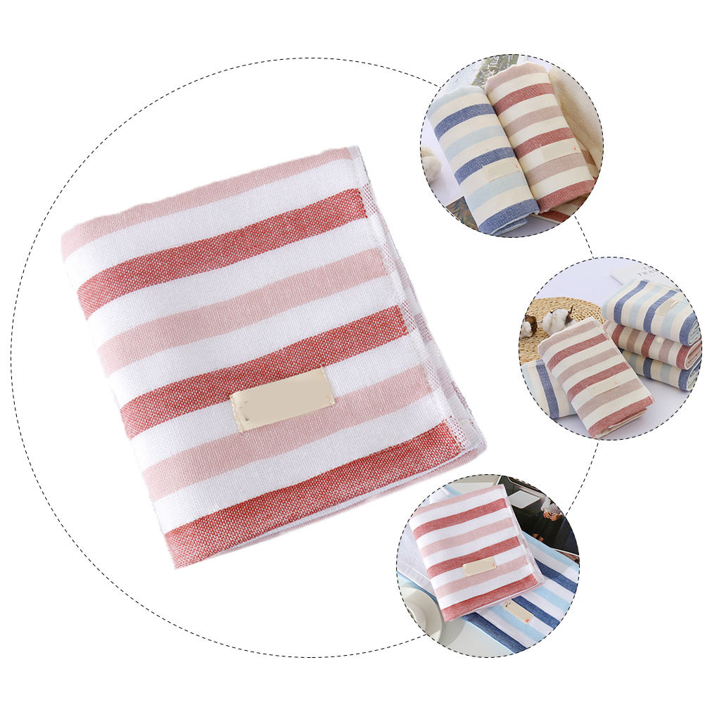 1Pcs Cotton Face Towel Ultra-S - Home Textiles In Pakistan reseña y precio