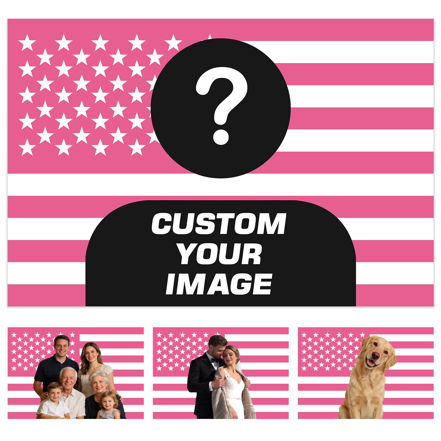 1pc Personalized photo customi - Home Textile reseña y precio
