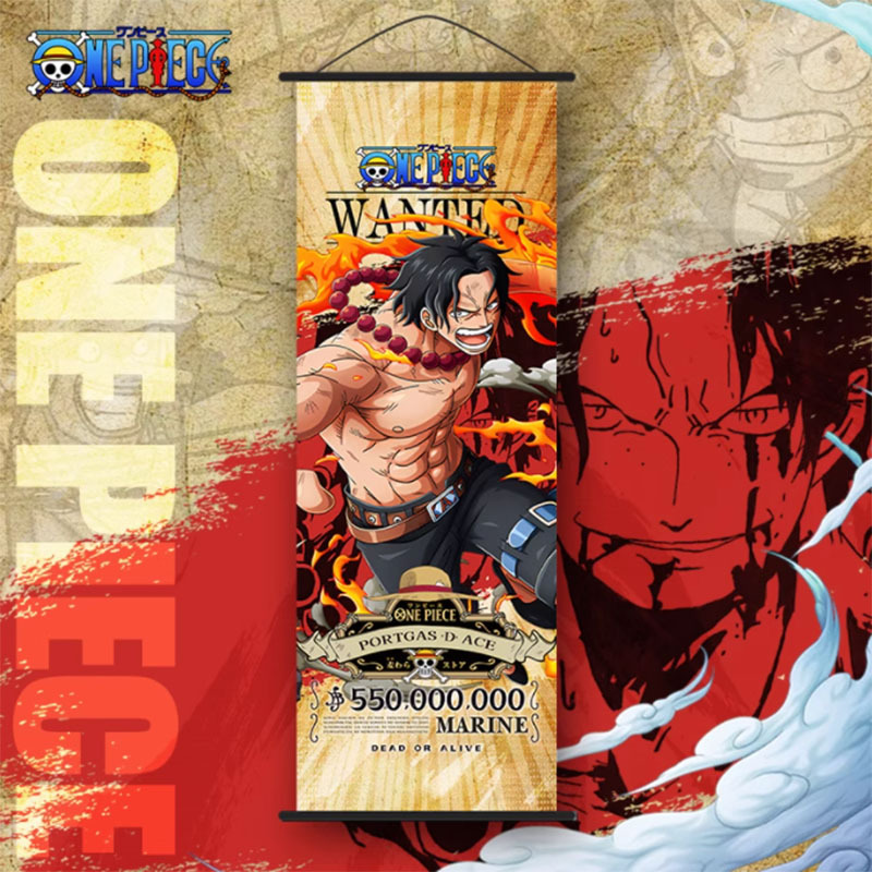 One Piece Ace Chopper Usopp So - Home Textile reseña y precio