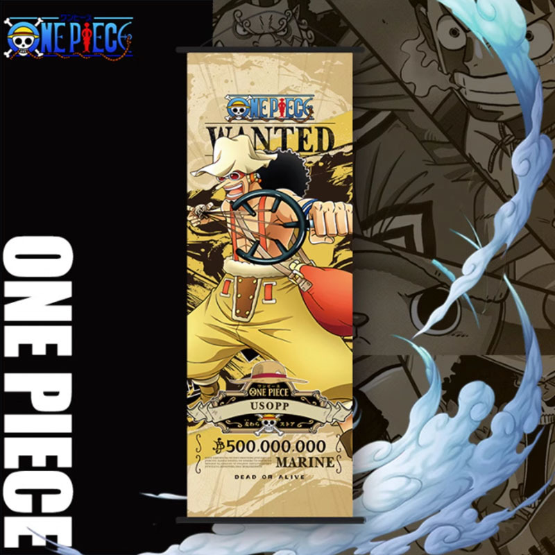 One Piece Ace Chopper Usopp So - Home Textile reseña y precio