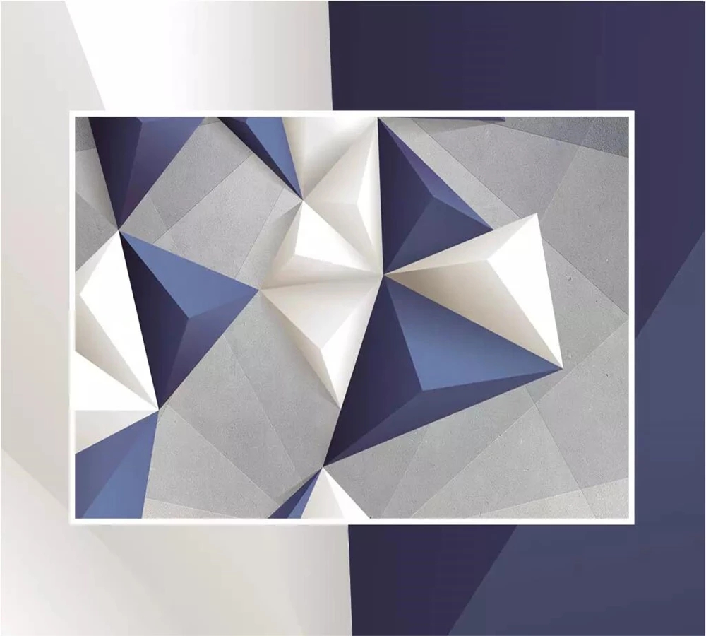 Customized wallpaper 3D photo  - Home Textiles Photos reseña y precio