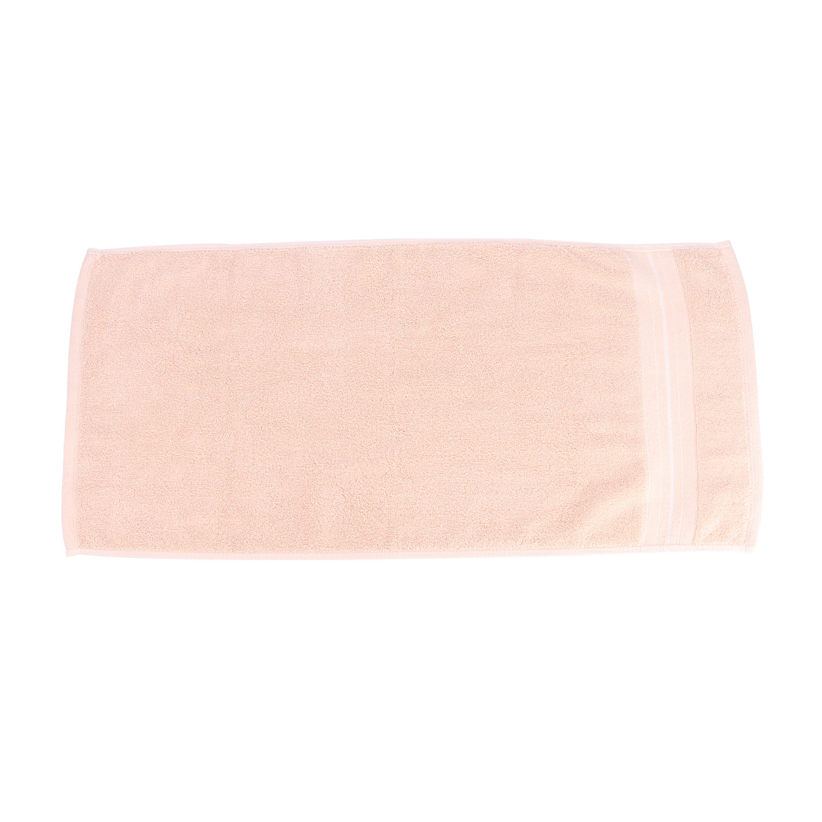 1Pcs Cotton Face Towel Premium - Home Textiles In Pakistan reseña y precio
