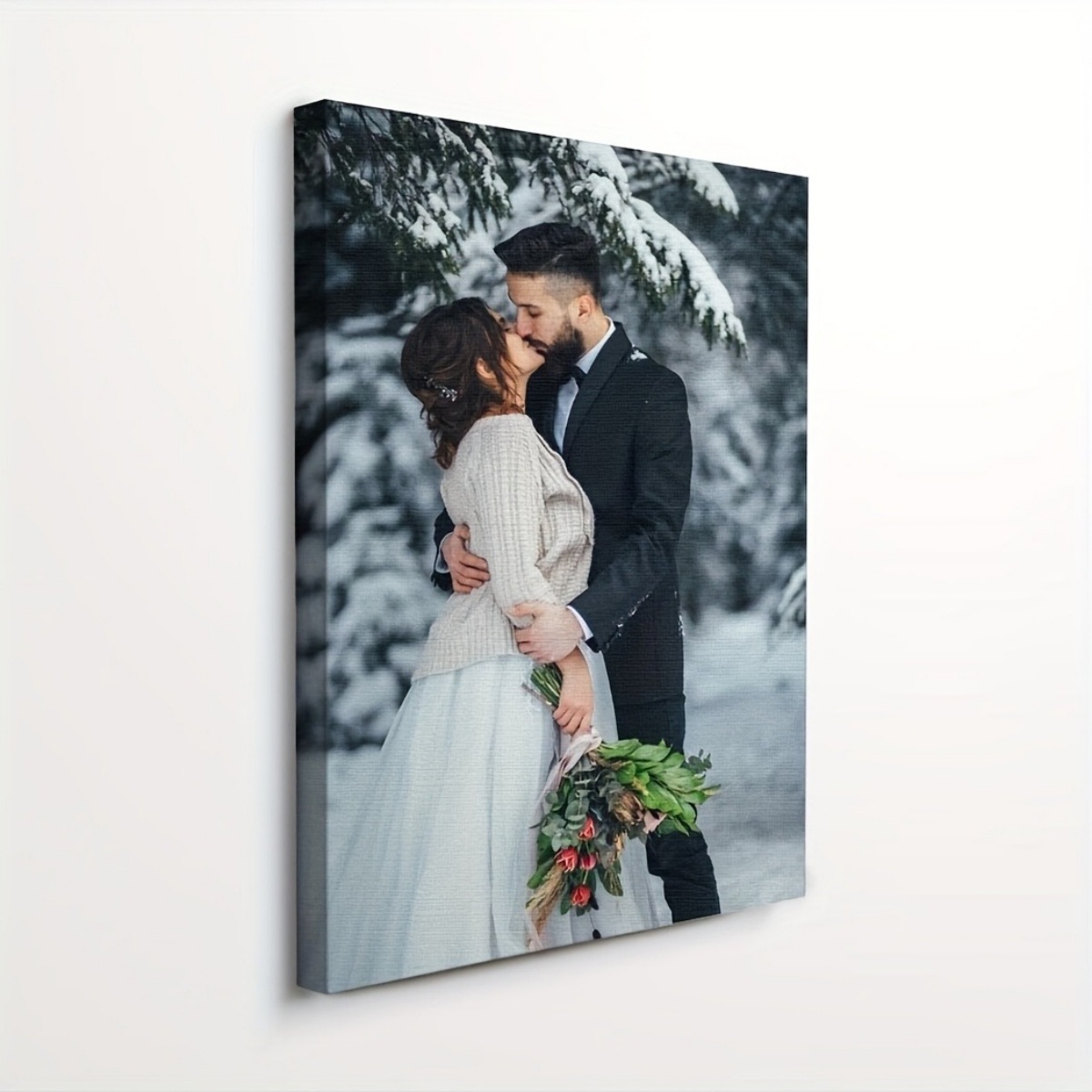 Customizable wall art—suitable - Home Textile reseña y precio